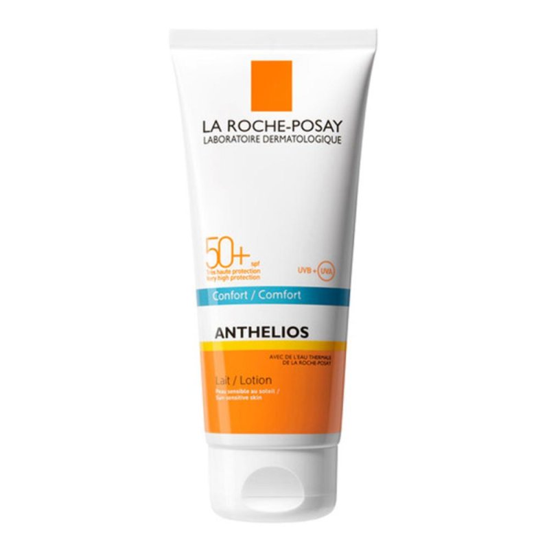ANTHELIOS*XL50+ Latte 100ml ANTHELIOS*XL50+ Latte 100ml