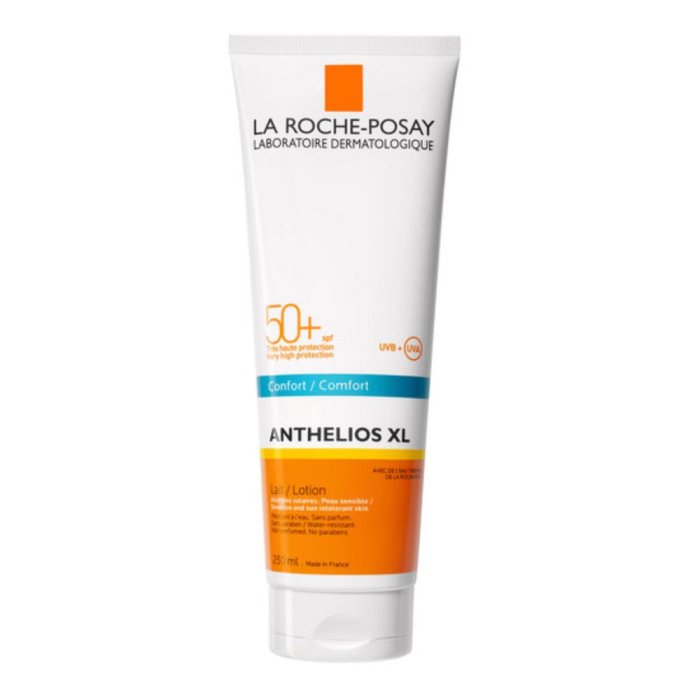 La Roche Posay Benessere Termale Anthelios SPF50+ Latte Protezione Solare 250 ml La Roche Posay Benessere Termale Anthelios SPF50+ Latte Protezione Solare 250 ml