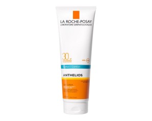 La Roche-Posay Anthelios Latte Solare SPF30 Protezione Elevata Per Pelle Sensibile 250ml