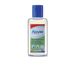 ALOVEX PROTEZIONE MANI 100ML