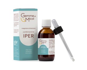 GEMME DI MICOL Iper 30ml