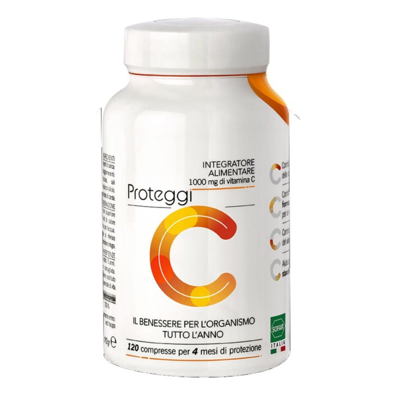 PROTEGGI C 120CPR PROTEGGI C 120CPR