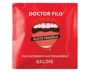 GELDIS My Filo Fragola