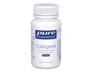 PURE ENCAPS Collagene 30Cps