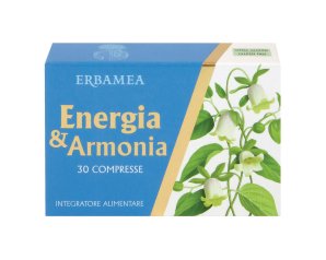 ENERGIA & ARMONIA 30CPR