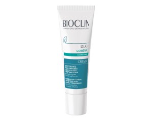 Bioclin Deodorante Control Crema 30 Ml Promo