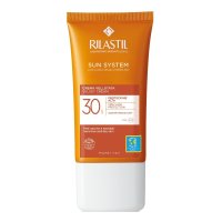 RILASTIL^Sol.Cr.Vell.fp50+50ml