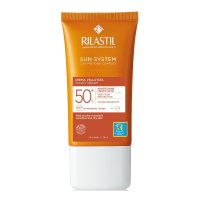 RILASTIL^Sol.Crema Vell.fp50+