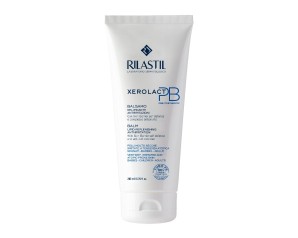 Rilastil Xerolact Restitutivo Idratante Nutritivo PB Pre Post-Biotic Balsamo Relipidante 200 ml