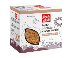 FETTE BISCOTTATE GRANI ANTICHI