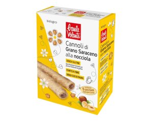 BAULE Cannolo Gr.Sar.Nocc.125g