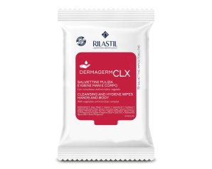 RILASTIL DERMAGERM SALV 15PZ