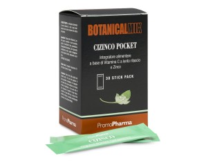 CIZINCO Pocket 30 Stick