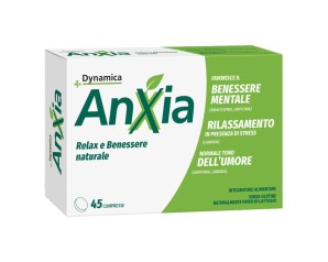 ANXIA DYNAMICA 45CPR