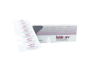 Iside HPV  dispositivo medico 14 ovuli vaginali