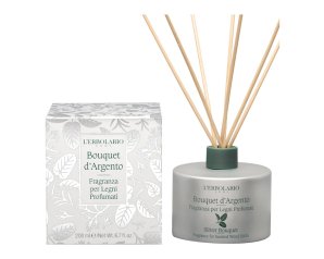 BOUQUET ARGENTO FRAGR LEGNI PR