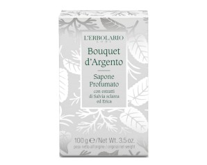 BOUQUET D'ARG SAPONE PROF 100G