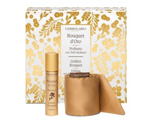 BOUQUET D'ORO PROFUMO TWILL MU