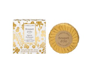 BOUQUET D'ORO SAPONE PROF 100G