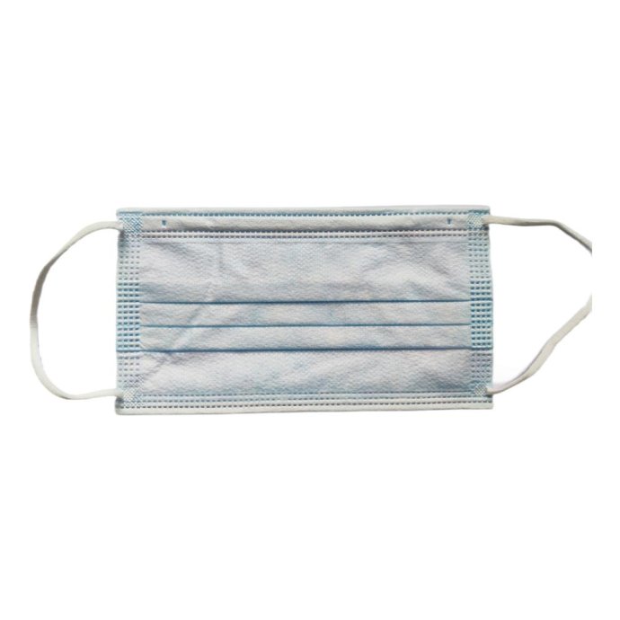 Medical Face Mask Mascherine Chirurgiche  50 pezzi Monouso Classe 1 Tipo II
