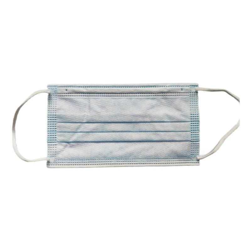 Medical Face Mask Mascherine Chirurgiche 50 pezzi Monouso Classe 1 Tipo II Medical Face Mask Mascherine Chirurgiche 50 pezzi Monouso Classe 1 Tipo II