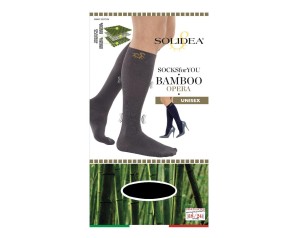 SOCKS FY Bamboo Opera Grig5XXL
