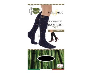 SOCKS FY Bamboo Type Grig.5XXL