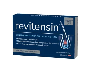REVITENSIN 30 Cps