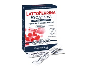 LATTOFERRINA BioAtt.15Stk PRH