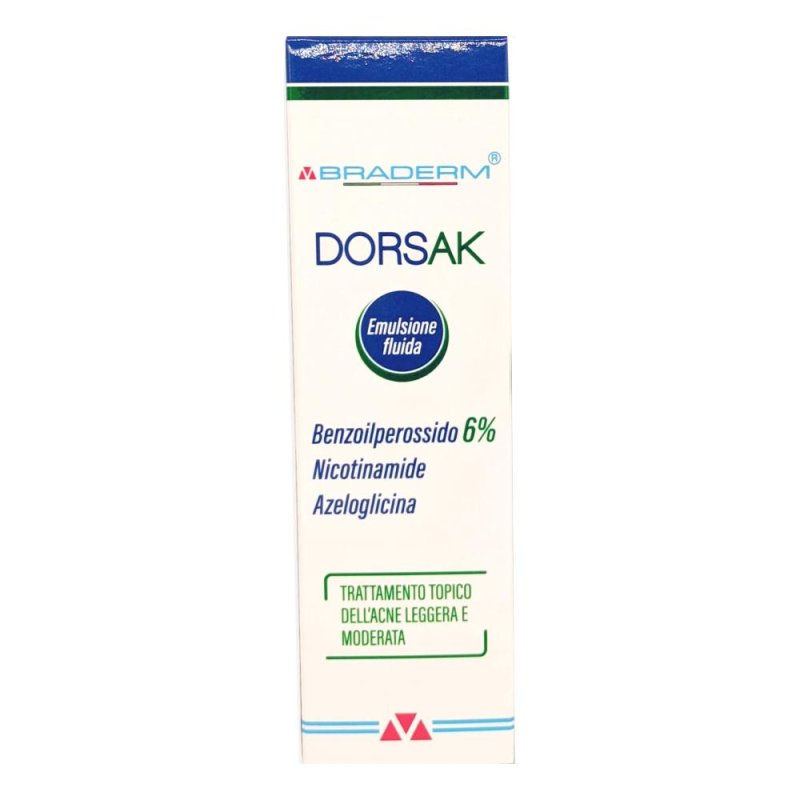 Braderm Dorsak 100 Ml Braderm Dorsak 100 Ml