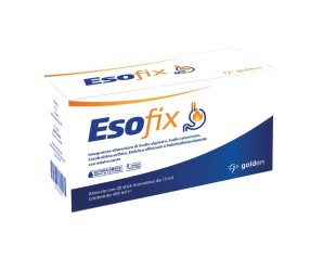 ESOFIX 20STICK MONODOSE 15ML