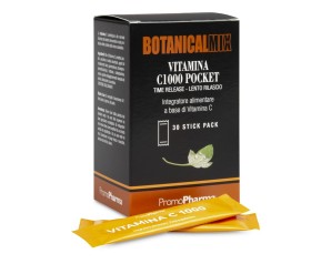 VITAMINA C.1000 Pock.30 Stick