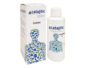 CATALITIC*CO 250ml