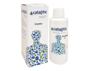 CATALITIC*CR 250ml