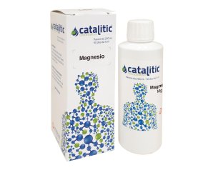 CATALITIC*MG 250ml