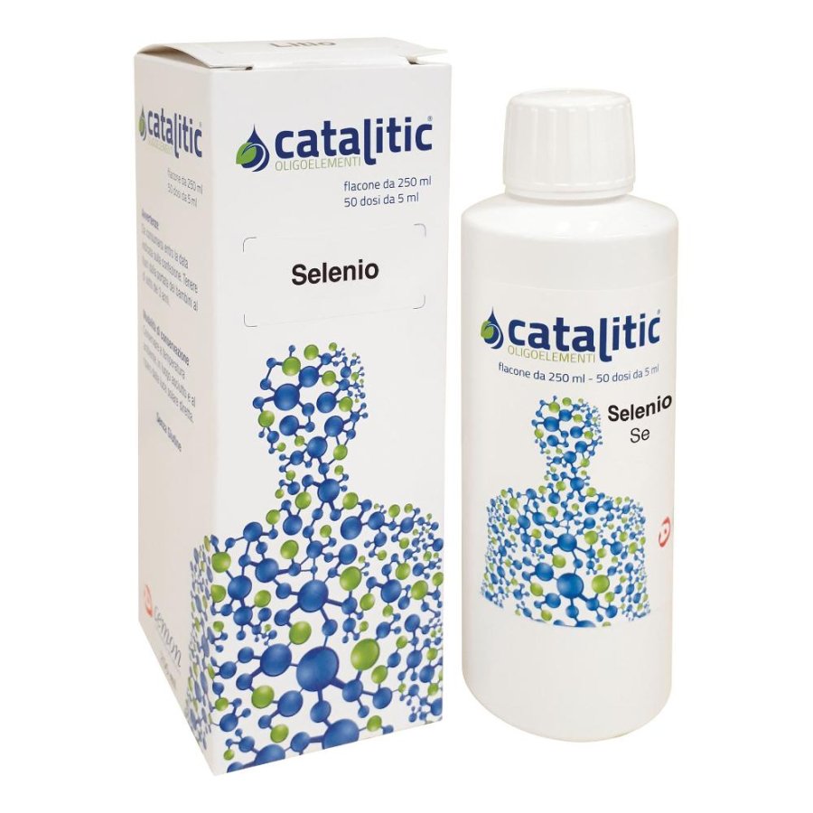 CATALITIC SE 250ML CATALITIC SE 250ML