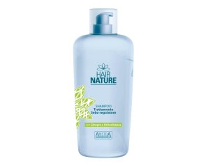 HAIR NATURE SH SEBONORMALIZZAN