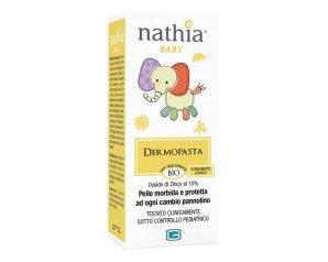 NATHIA DERMOPASTA PANNOLINO 75