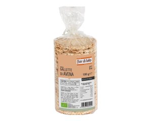 FIOR DI LOTO GALLETTE AVE 100G