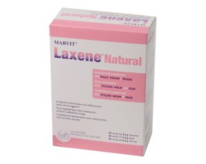 LAXENE Natural 20Stick