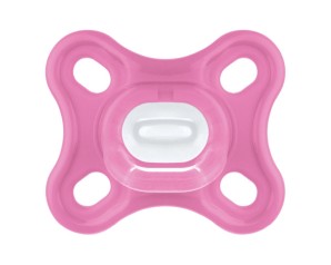 MAM Succh.Comfort 0+ Femmina