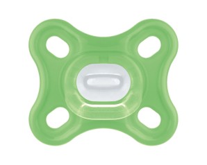 MAM Succh.Comfort 0+ Neutro