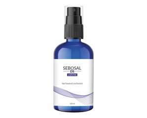 SEBOSAL DS Loz.100 ml.