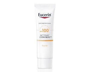 Eucerin Actinic Control MD SPF100 crema sun 80ml