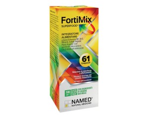 FORTIMIX SUPERFOOD 300ML