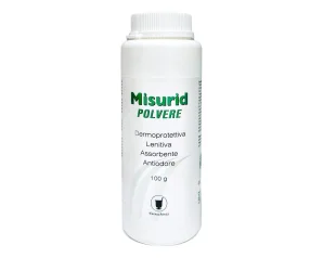 MISURID Polvere 100g