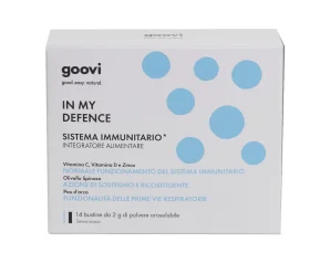 GOOVI INTEGRATORE SISTEMA IMM