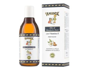 LAMANDE MARS BOITE OLIO MAN P