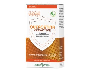 QUERCETINA PROACTIVE 60CPS