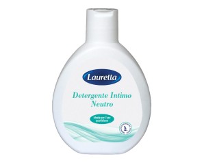 LAURELLA Det.Int.Neutro 250ml